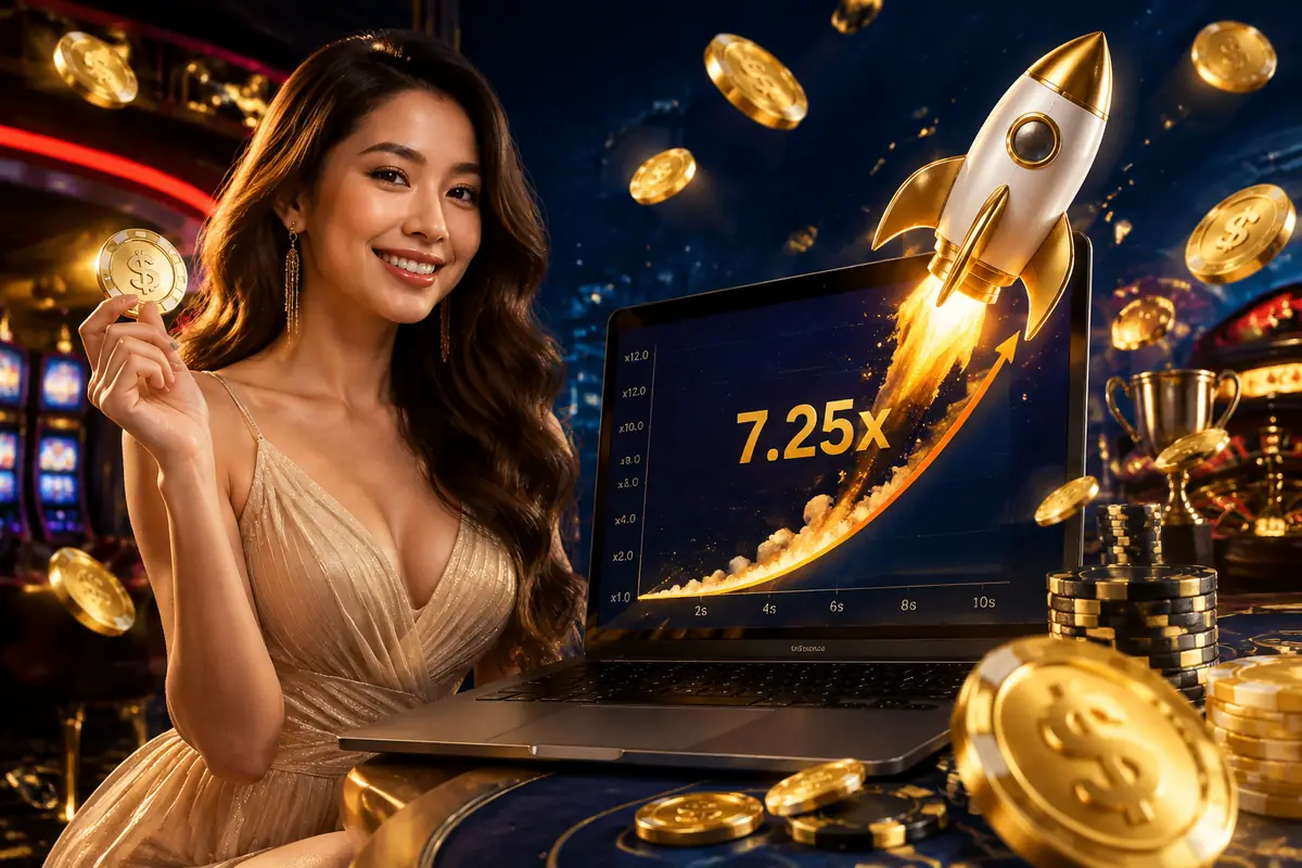 ft9999 ককটেল নাইটস স্লট গেম